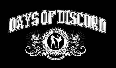 logo Days Of Discord